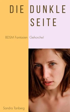 Cover Die Dunkle Seite (eBook, ePUB)