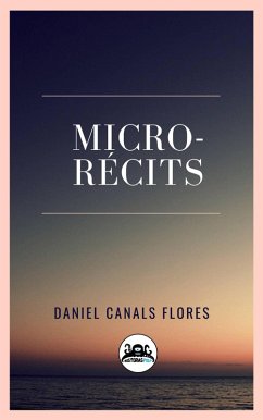 Cover Micro-récits (eBook, ePUB)