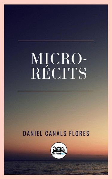 Micro-récits (eBook, ePUB) Micro-récits (eBook, ePUB)