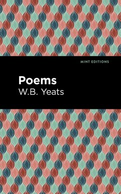 Poems (eBook, ePUB) - Yeats, William Butler