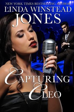 Cover Capturing Cleo (Sinclair Undercover, #2) (eBook, ePUB)