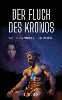 Der Fluch des Kronos (eBook, ePUB) - Jungk, Peter