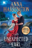 Unexpected Earl (eBook, ePUB) Unexpected Earl (eBook, ePUB)