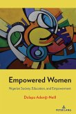 Empowered Women (eBook, ePUB)