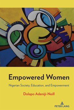 Empowered Women (eBook, ePUB) - Adeniji-Neill, Dolapo