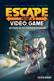 Escape from a Video Game (eBook, ePUB)