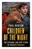 Children of the Night (eBook, ePUB)