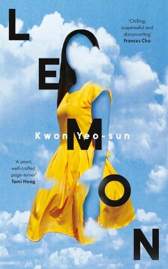 Cover Lemon (eBook, ePUB)