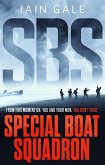 SBS: Special Boat Squadron (eBook, ePUB)