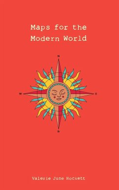 Maps for the Modern World (eBook, ePUB) - Hockett, Valerie June