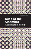 Tales of The Alhambra (eBook, ePUB)