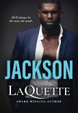 Jackson (eBook, ePUB)
