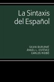 La Sintaxis del Español (eBook, ePUB)