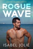 Rogue Wave (Haven Island Series) (eBook, ePUB)