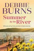 Summer by the River (eBook, ePUB)
