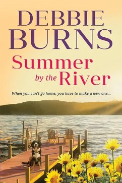Summer by the River (eBook, ePUB) - Burns, Debbie