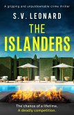 The Islanders (eBook, ePUB)