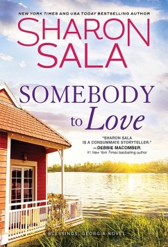 Cover Somebody to Love (eBook, ePUB)