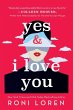 Yes & I Love You (eBook, ePUB) - Bild 1