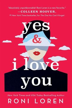 Yes & I Love You (eBook, ePUB) - Loren, Roni