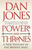 Powers and Thrones (eBook, ePUB)