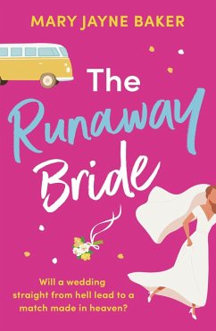 Cover The Runaway Bride (eBook, ePUB)