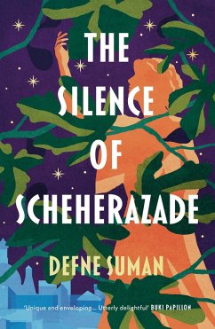 The Silence of Scheherazade (eBook, ePUB) - Suman, Defne