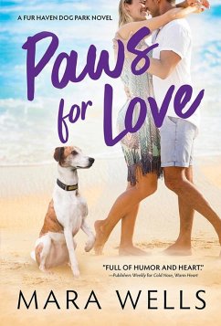 Paws for Love (eBook, ePUB) - Wells, Mara
