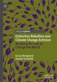 Extinction Rebellion and Climate Change Activism (eBook, PDF)