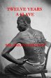 Twelve years a slave (eBook, ePUB) - Bild 1