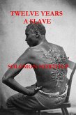 Twelve years a slave (eBook, ePUB)