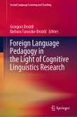 Foreign Language Pedagogy in the Light of Cognitive Linguistics Research (eBook, PDF)