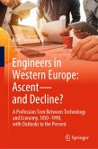 Engineers in Western Europe: Ascent—and Decline? (eBook, PDF)