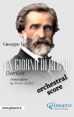 Un giorno di regno - Orchestral score (fixed-layout eBook, ePUB)