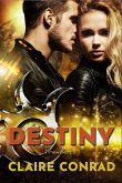 Destiny: Timewalkers: 1 (eBook, ePUB)