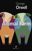 Animal Farm. A Fairy Story (eBook, ePUB)