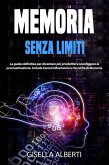 Memoria Senza Limiti (eBook, ePUB)