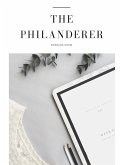 The Philanderer (eBook, ePUB)