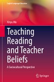 Teaching Reading and Teacher Beliefs (eBook, PDF)