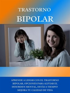 Cover Trastorno bipolar (eBook, ePUB)