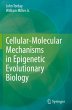 Cellular-Molecular Mechanisms in... - Bild 1