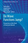 Do Wave Functions Jump? (eBook, PDF)
