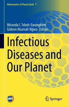 Infectious Diseases and Our Planet (eBook, PDF)