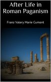 After Life in Roman Paganism (eBook, ePUB)