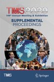 TMS 2020 149th Annual Meeting & Exhibition Supplemental Proceedings, 2 Teile