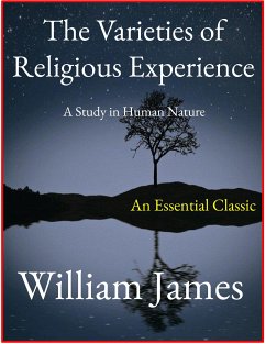 The Varieties of Religious Experience (eBook, ePUB) - James, William