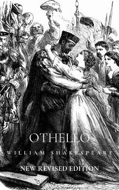 Othello (eBook, ePUB) - Shakespeare, William