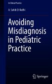 Avoiding Misdiagnosis in Pediatric Practice (eBook, PDF)