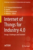 Internet of Things for Industry 4.0 (eBook, PDF)