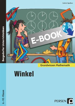 Winkel (eBook, PDF) - Spellner, Cathrin